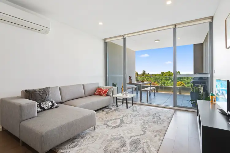 Second view of Homely apartment listing, 120/528-538 Rocky Point Road, Sans Souci NSW 2219