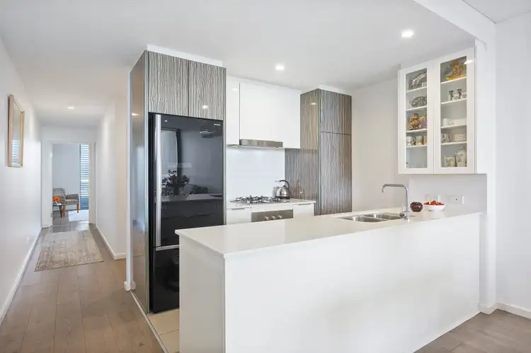 Third view of Homely apartment listing, 120/528-538 Rocky Point Road, Sans Souci NSW 2219