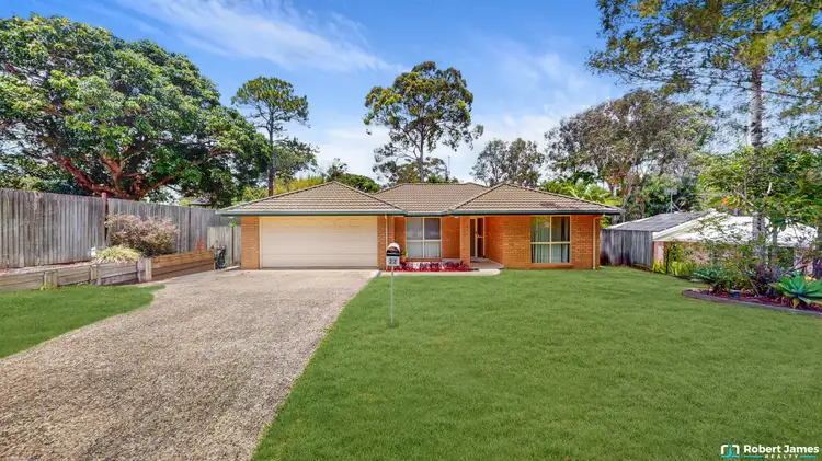 22 Ghostgum Court, Tewantin QLD 4565