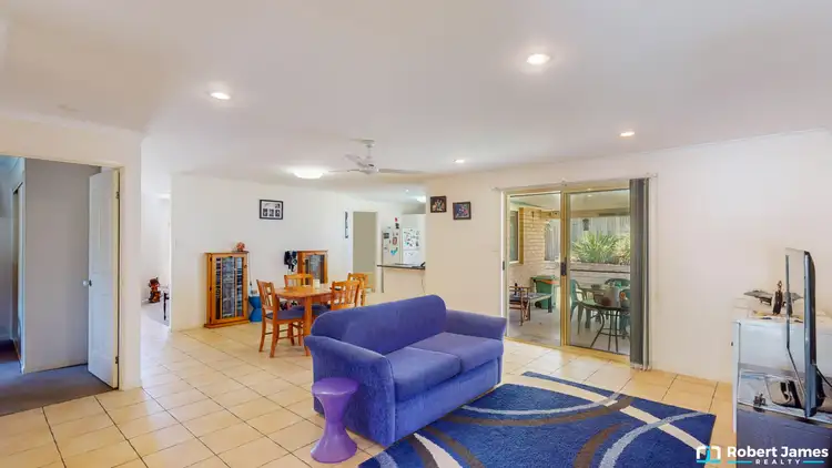 Sixth view of Homely house listing, 22 Ghostgum Court, Tewantin QLD 4565