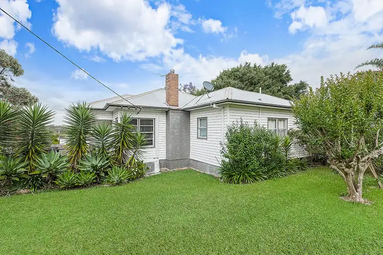 Main view of Homely house listing, 27 Margaret Street, Fennell Bay NSW 2283