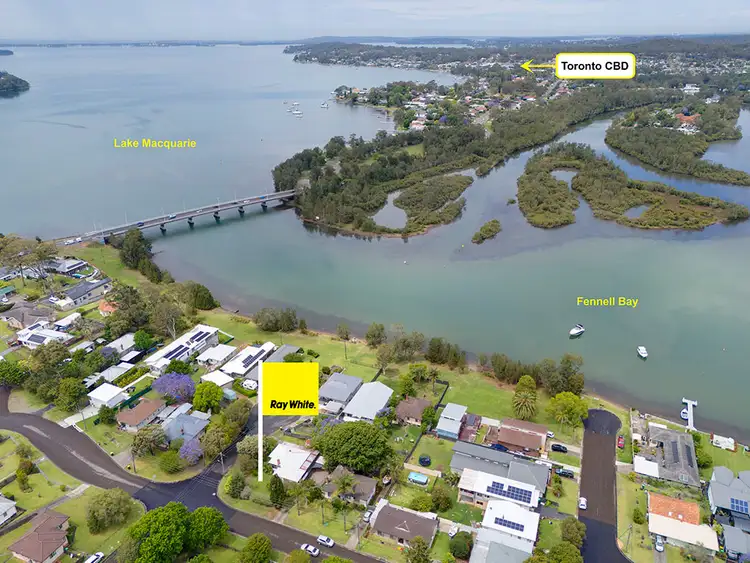 Third view of Homely house listing, 27 Margaret Street, Fennell Bay NSW 2283