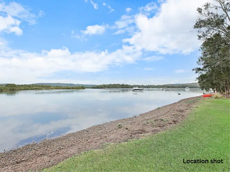 Fifth view of Homely house listing, 27 Margaret Street, Fennell Bay NSW 2283