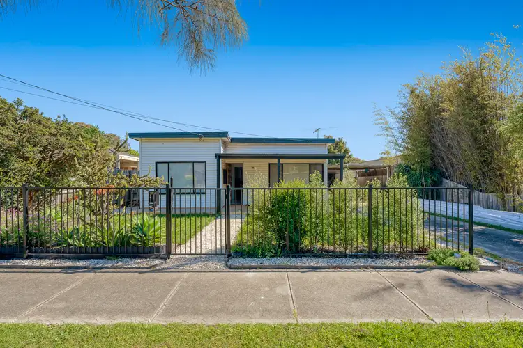 35 Normanby Street, Cranbourne VIC 3977