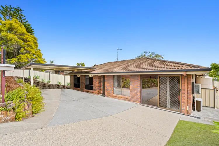 79 Pappas Way, Carrara QLD 4211