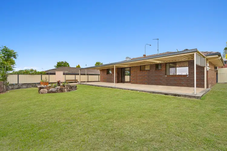 Second view of Homely house listing, 79 Pappas Way, Carrara QLD 4211