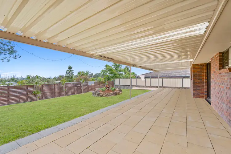 Third view of Homely house listing, 79 Pappas Way, Carrara QLD 4211