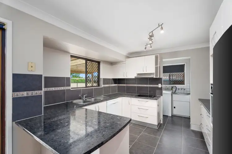 Seventh view of Homely house listing, 79 Pappas Way, Carrara QLD 4211