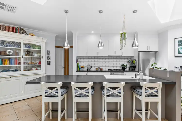 Second view of Homely house listing, 9 Brushwood Court, Ocean Grove VIC 3226