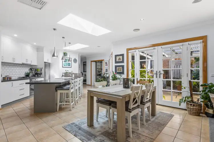 Third view of Homely house listing, 9 Brushwood Court, Ocean Grove VIC 3226
