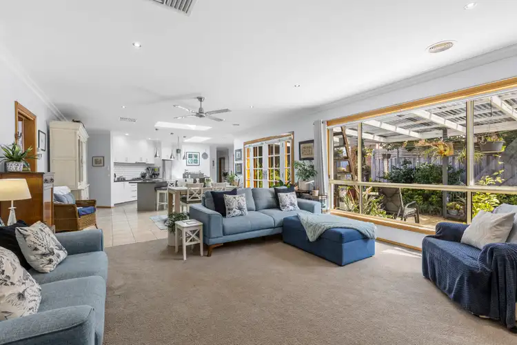 Fourth view of Homely house listing, 9 Brushwood Court, Ocean Grove VIC 3226