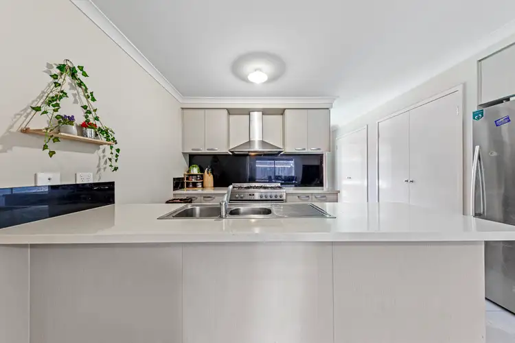 Second view of Homely house listing, 13 Cazaly Way, Cranbourne West VIC 3977