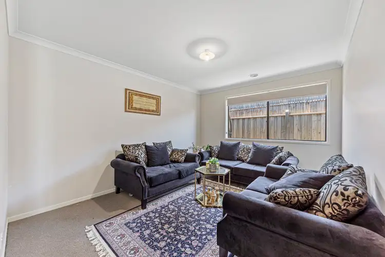 Fourth view of Homely house listing, 13 Cazaly Way, Cranbourne West VIC 3977