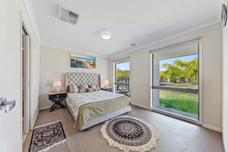Fifth view of Homely house listing, 13 Cazaly Way, Cranbourne West VIC 3977