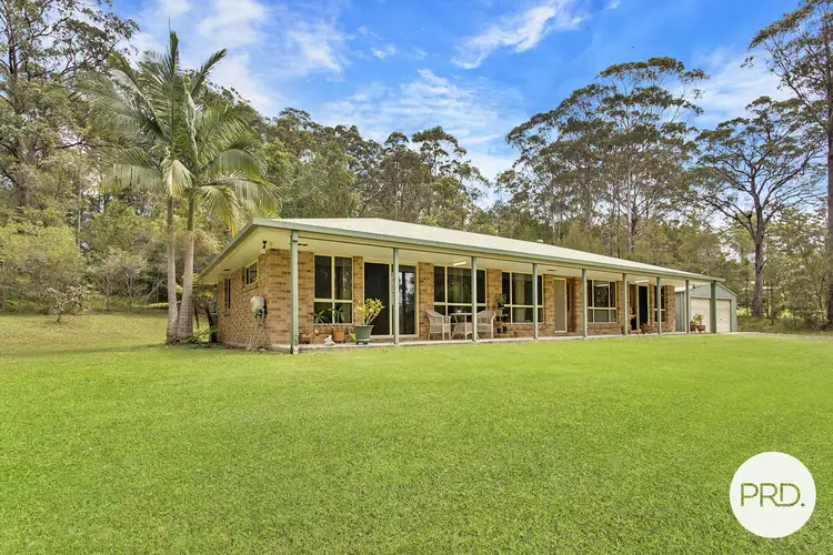 Main view of Homely house listing, 5 Bellbird Close, Kew NSW 2439