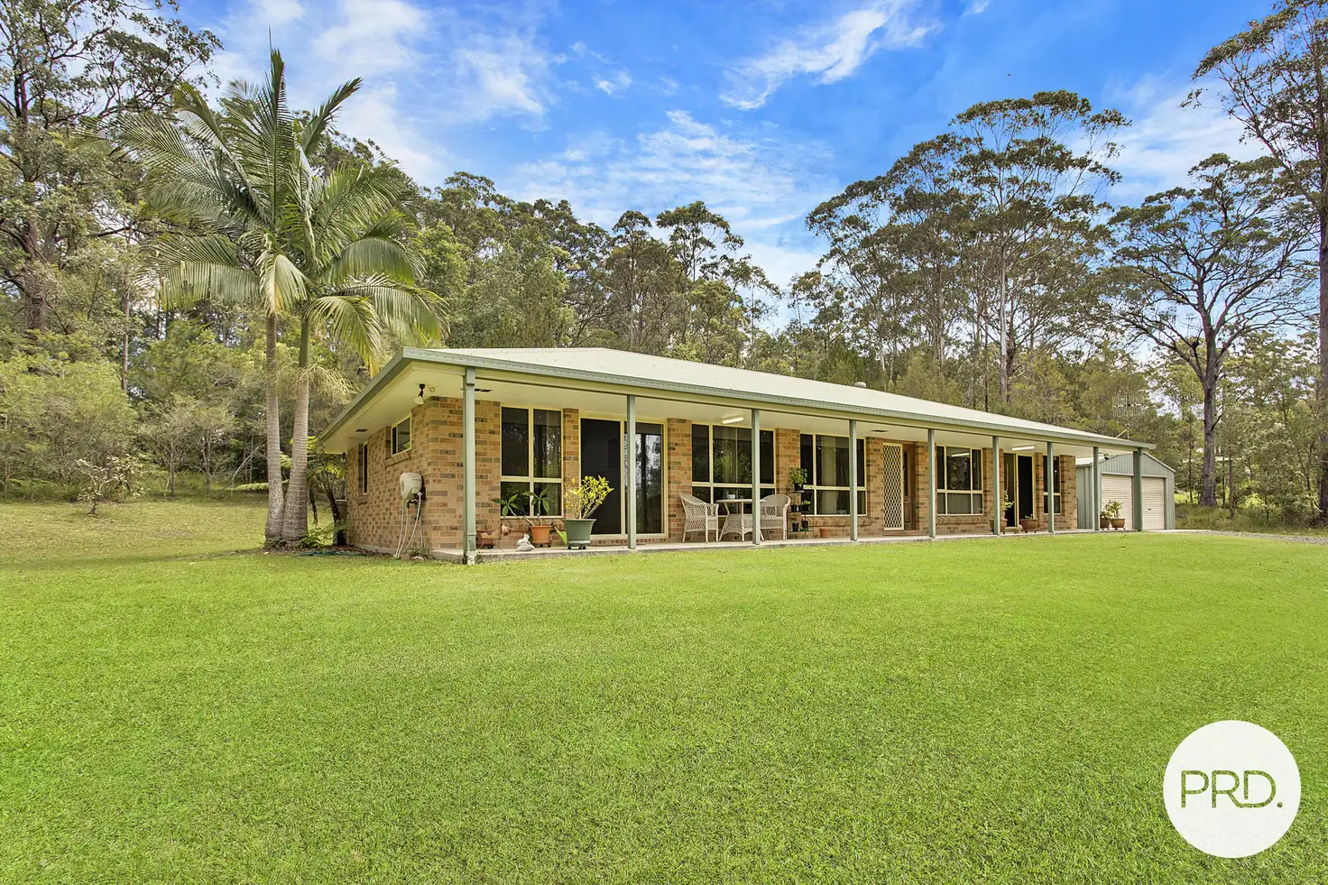 Main view of Homely house listing, 5 Bellbird Close, Kew NSW 2439