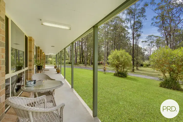 Second view of Homely house listing, 5 Bellbird Close, Kew NSW 2439