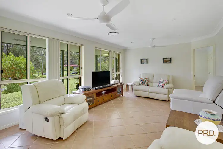 Third view of Homely house listing, 5 Bellbird Close, Kew NSW 2439