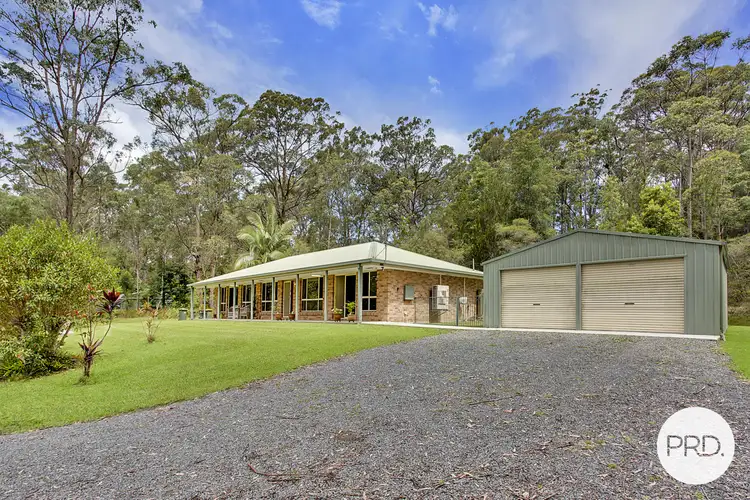 Fourth view of Homely house listing, 5 Bellbird Close, Kew NSW 2439