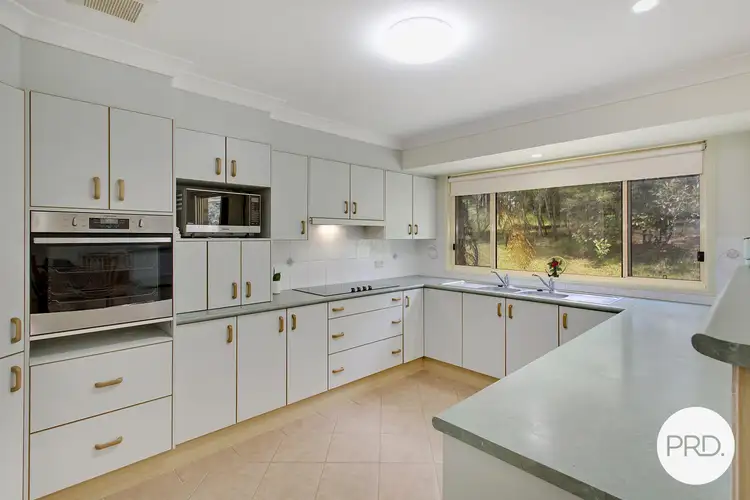 Fifth view of Homely house listing, 5 Bellbird Close, Kew NSW 2439