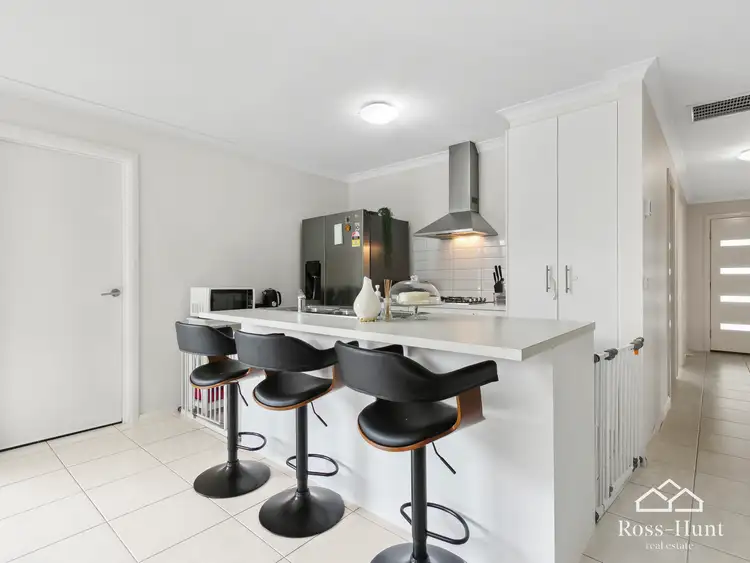 Third view of Homely house listing, 42 Newington Drive, Cranbourne East VIC 3977