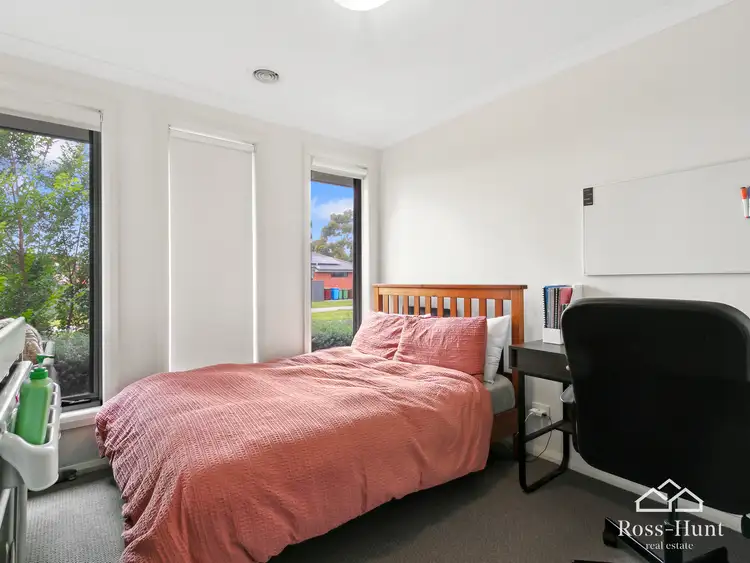 Sixth view of Homely house listing, 42 Newington Drive, Cranbourne East VIC 3977