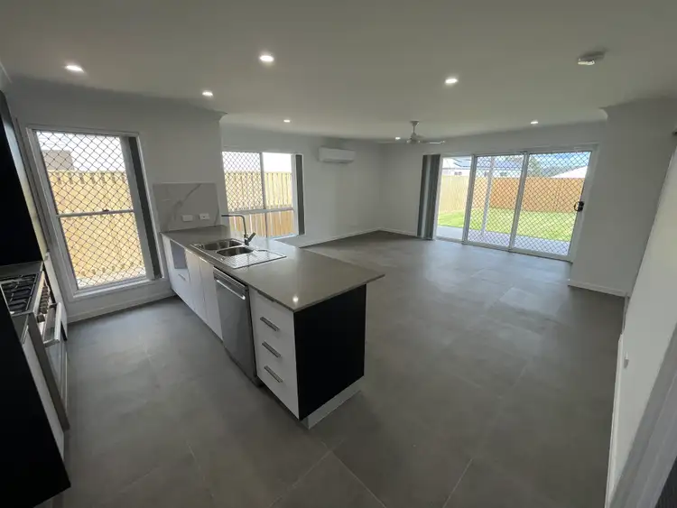 Second view of Homely house listing, 13 Loggers Court, White Rock QLD 4306
