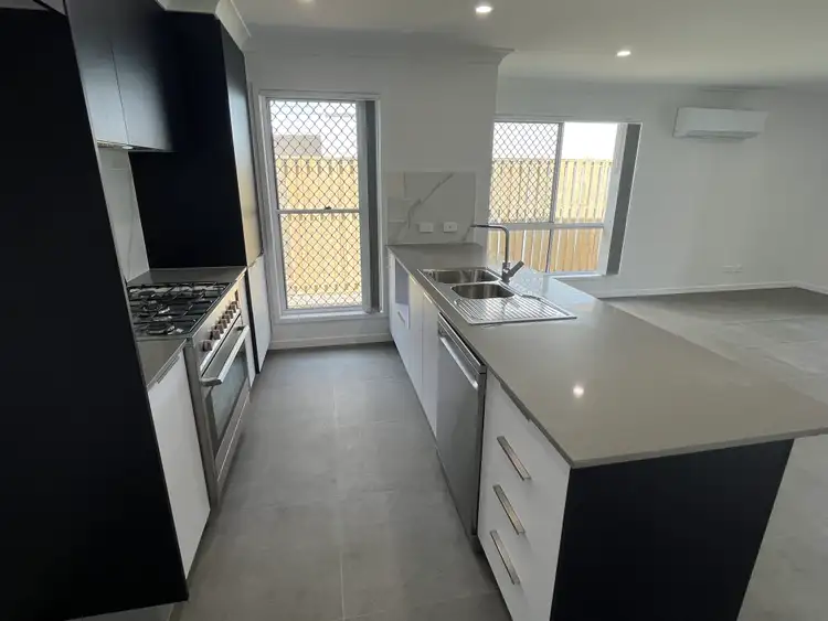 Third view of Homely house listing, 13 Loggers Court, White Rock QLD 4306