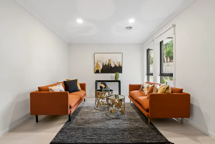 Second view of Homely house listing, 148A Eastfield Road, Croydon South VIC 3136