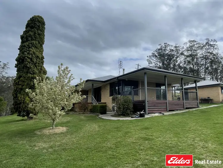 710 Mograni Creek Road, Mograni NSW 2422