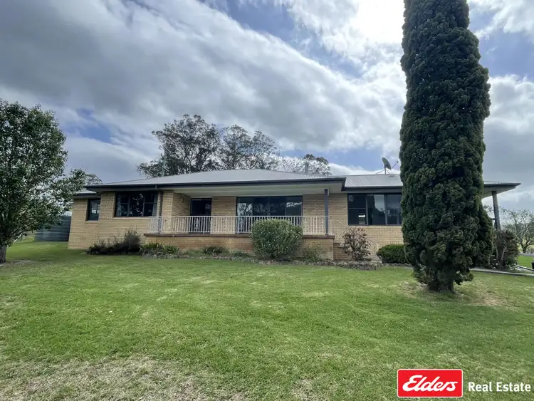 Second view of Homely house listing, 710 Mograni Creek Road, Mograni NSW 2422