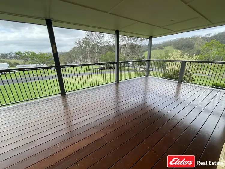 Fourth view of Homely house listing, 710 Mograni Creek Road, Mograni NSW 2422