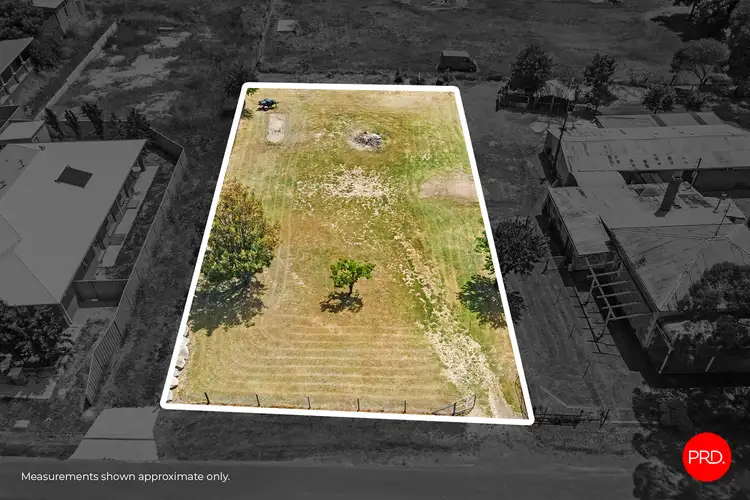 Third view of Homely land listing, 120 Macdougall Road, Golden Gully VIC 3555