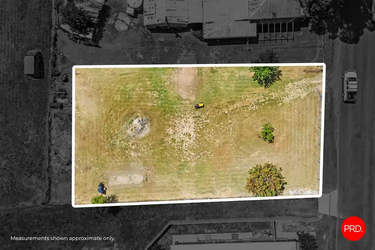 Fourth view of Homely land listing, 120 Macdougall Road, Golden Gully VIC 3555