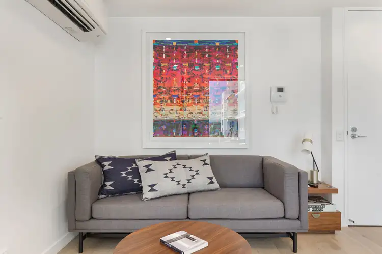 Fourth view of Homely apartment listing, 607/477 Boundary Street, Spring Hill QLD 4000