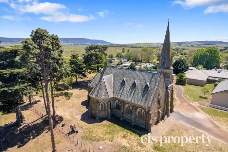 52a - 54 Church Street, Ross TAS 7209