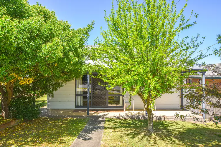 Main view of Homely house listing, 14 Jamieson Street, Myrtleford VIC 3737