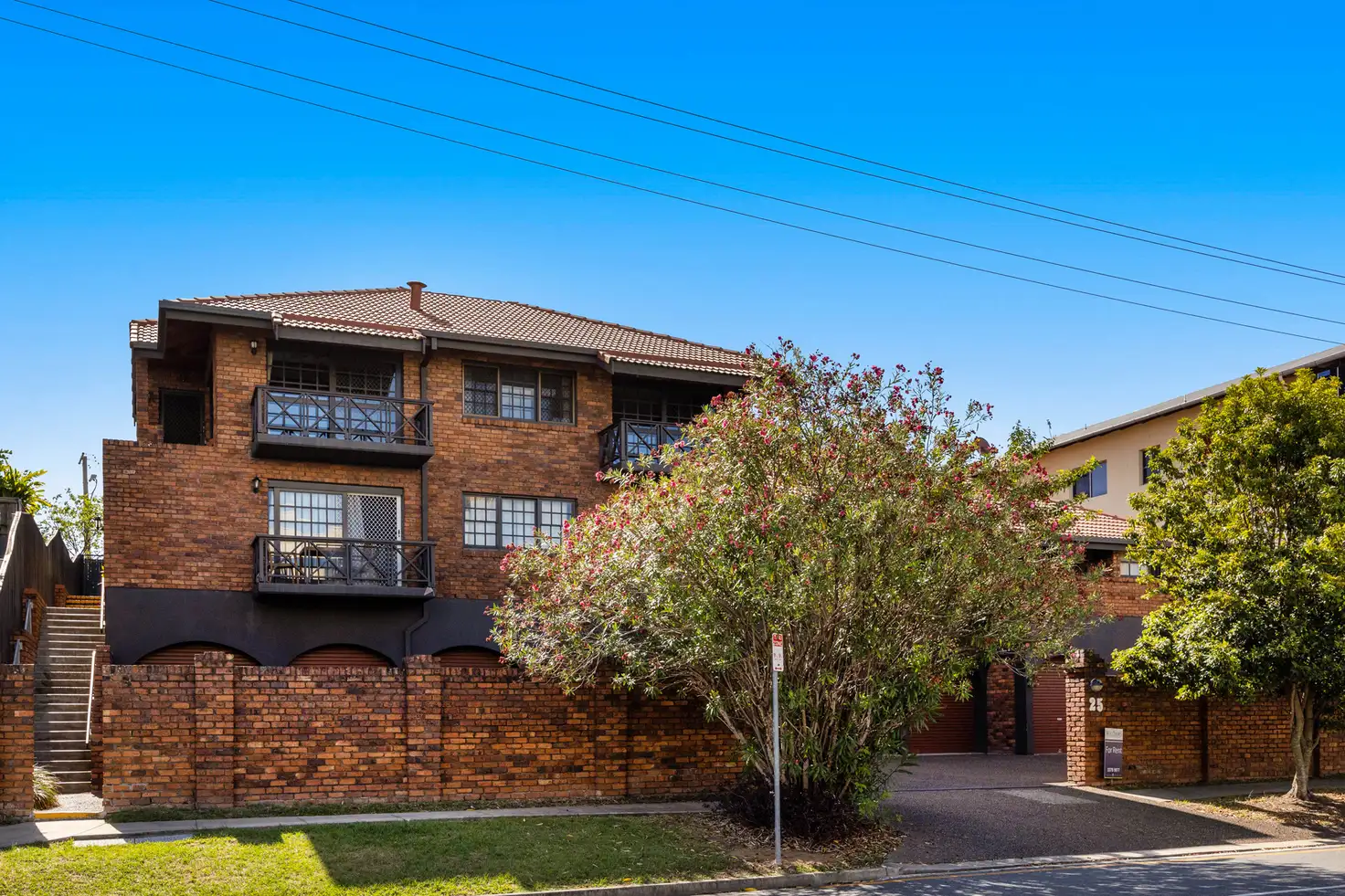Main view of Homely unit listing, 6/131 Station Road, Indooroopilly QLD 4068