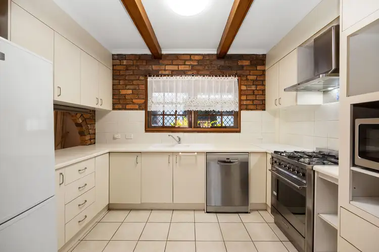 Second view of Homely unit listing, 6/131 Station Road, Indooroopilly QLD 4068