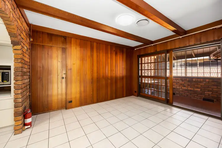 Fifth view of Homely unit listing, 6/131 Station Road, Indooroopilly QLD 4068