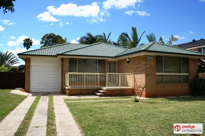 Main view of Homely house listing, 45 Wolverton Avenue, Chipping Norton NSW 2170
