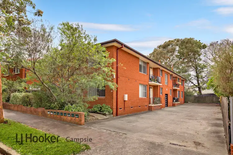 3/22 Barnsbury Grove, Dulwich Hill NSW 2203
