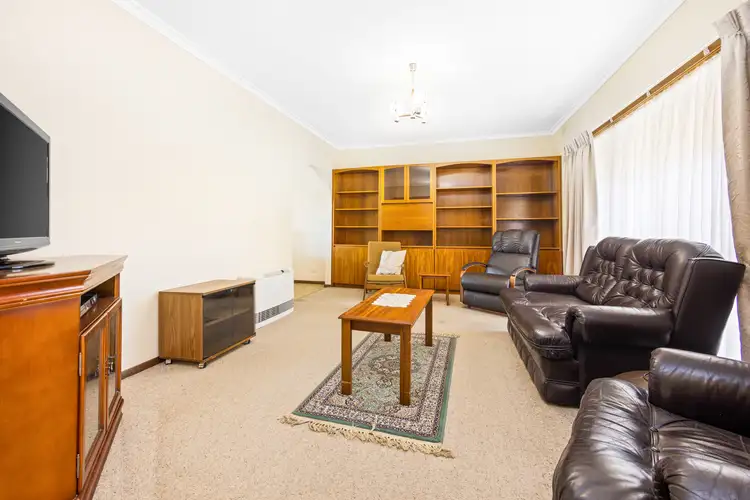 Third view of Homely house listing, 5 Carter Street, Horsham VIC 3400