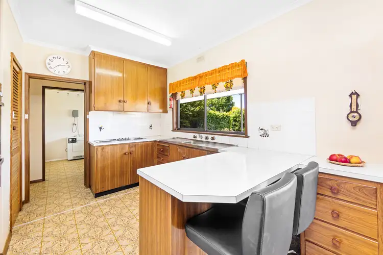 Fourth view of Homely house listing, 5 Carter Street, Horsham VIC 3400