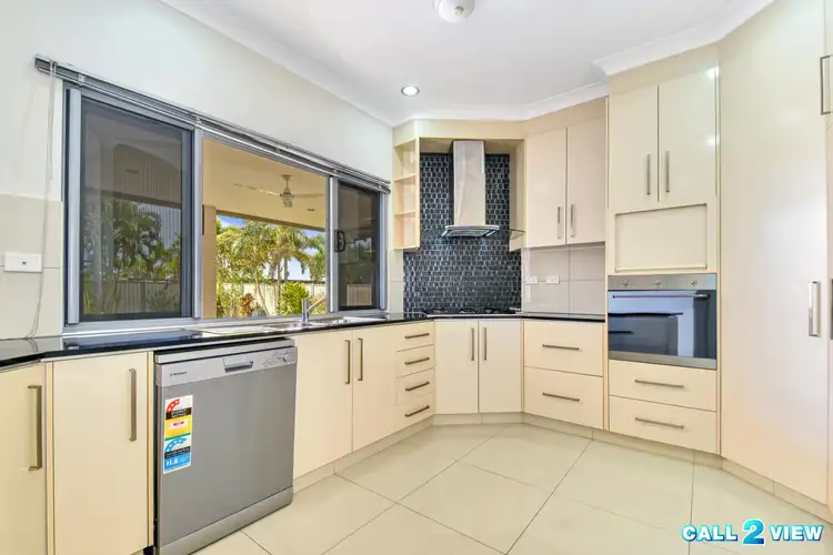 Fifth view of Homely house listing, 38 Clarke St, Bellamack NT 832