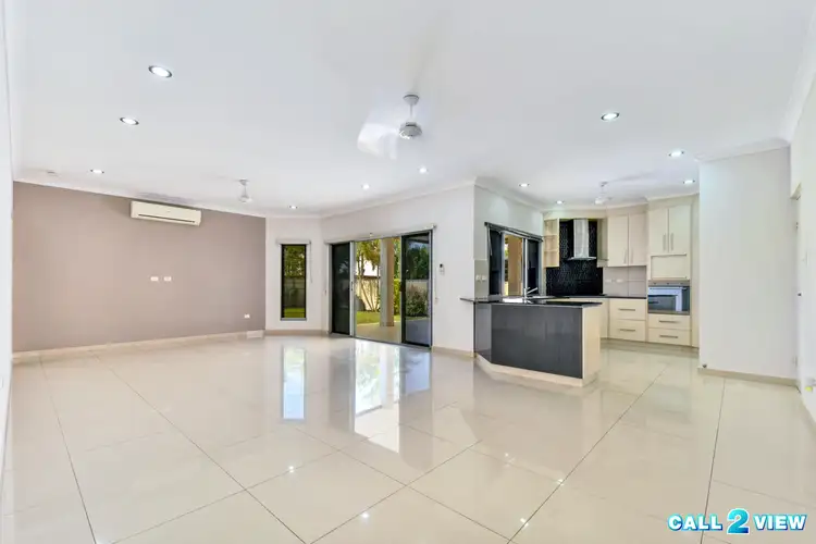 Sixth view of Homely house listing, 38 Clarke St, Bellamack NT 832