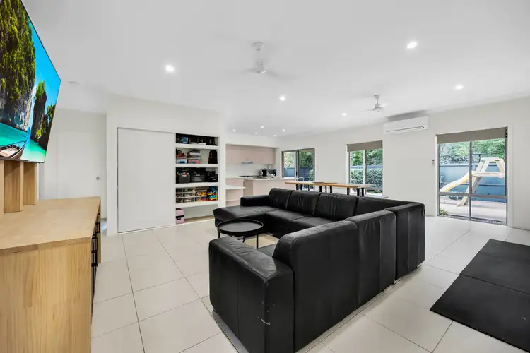 Third view of Homely house listing, 5 Capricorn Drive, Pacific Pines QLD 4211