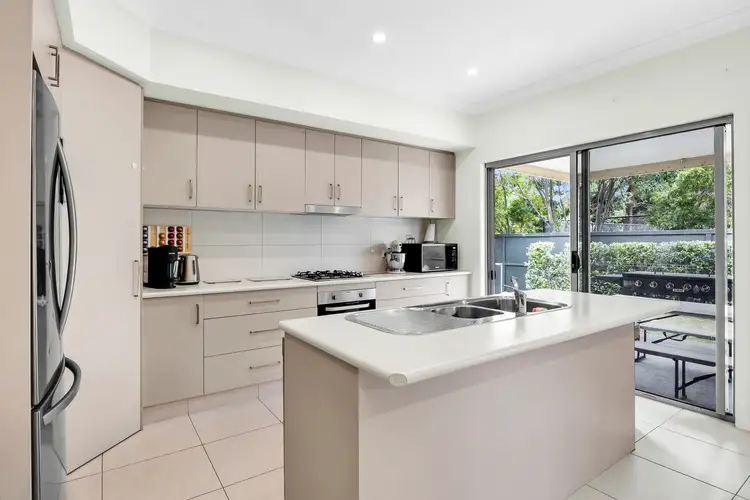 Fourth view of Homely house listing, 5 Capricorn Drive, Pacific Pines QLD 4211
