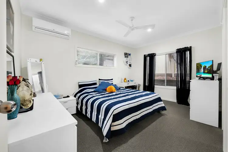 Fifth view of Homely house listing, 5 Capricorn Drive, Pacific Pines QLD 4211
