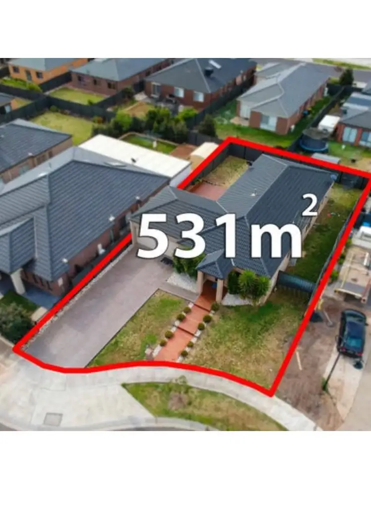 10 Armadale Court, Tarneit VIC 3029